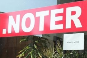 BUGÜN NOTERLER AÇIK MI? 25-26 Mayıs 2026 bugün ve yarın noterler çalışıyor mu, nöbetçi noter var mı?