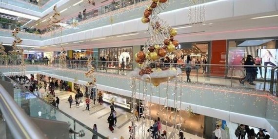 AREFE GÜNÜ AVM ÇALIŞMA DÜZENİ: Arefe günü AVM’ler açık mı? 26 Mayıs 2026 arefe günü yarın AVM’ler kaçta açılıyor, kaça kadar açık?