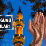 Arefe Günü mesajları 2026: Kurban Bayramı Arefesi için resimli sözler