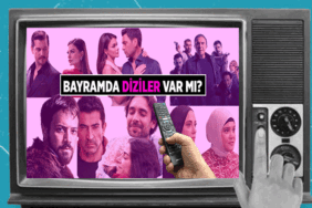POPÜLER DİZİLER 📺 Bu hafta diziler var mı? 25-31 Mayıs Bayramda dizilerin yeni bölümleri yayınlanacak mı?