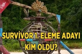 SURVİVOR DOKUNULMAZLIK OYUNUNU KİM KAZANDI? 25 Mayıs 2026 Survivor eleme adayı kim oldu ve dokunulmazlık oyununu kim kazandı?