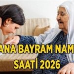 ADANA BAYRAM NAMAZI VAKTİ 27 MAYIS 2026: Diyanet ile Adana'da Kurban Bayramı namazı saat kaçta kılınacak? Diyanet Kurban Namazı Vakitleri