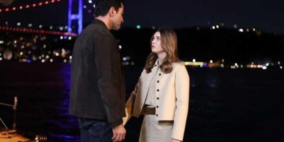 A.B.İ YENİ BÖLÜM BU AKŞAM VAR MI? A.B.İ dizisi 17. yeni bölüm bu akşam ATV kanal yayın akışında yer alıyor mu?