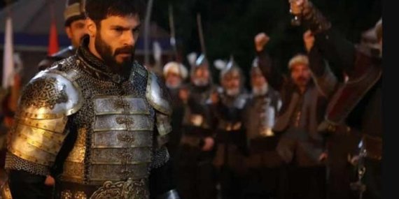 Mehmed: Fetihler Sultanı yeni bölüm bu akşam var mı? Mehmed: Fetihler Sultanı 82. yeni bölüm TRT 1 kanal yayın akışında yer alıyor mu?