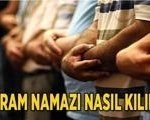 Kurban Bayramı namazı nasıl kılınır, kaç rekat? Bayram namazına nasıl niyet edilir?