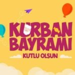 BAYRAM MESAJLARI SÖZLERİ YENİ RESİMLİ 2026: En anlamlı, duygusal, uzun, kısa, Ayetli, Dualı Bayram Günü mesajları ve sözleri...