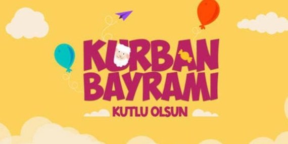 KURBAN BAYRAMI MESAJLARI RESİMLİ 2026: En anlamlı, duygusal, uzun, kısa, Ayetli, Dualı Bayram Günü mesajları ve sözleri…