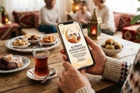 KURBAN BAYRAMI MESAJLARI 2026! Aileye, Sevgiliye, Arkadaşa, Resmi ve Kurumsal Kurban Bayramı mesajları! Ayetli-Resimli bayram mesajları ve sözleri...