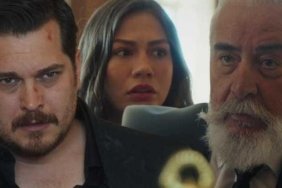 EŞREF RÜYA YENİ BÖLÜM BU AKŞAM YOK MU? Eşref Rüya 46. bölüm bu akşam Kanal D yayın akışında yer alıyor mu?
