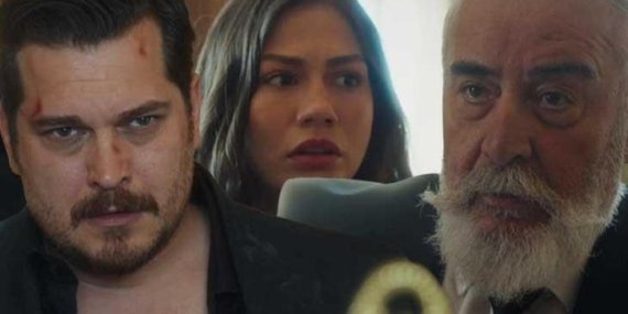 EŞREF RÜYA YENİ BÖLÜM BU AKŞAM YOK MU? Eşref Rüya 46. bölüm bu akşam Kanal D yayın akışında yer alıyor mu?