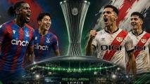 DEV MAÇ ŞİFRESİZ KANALDA! Crystal Palace-Rayo Vallecano MAÇI CANLI YAYIN KANALI | Crystal Palace-Rayo Vallecano Konferans Ligi final maçı bu akşam saat kaçta? (Muhtemel 11'ler)