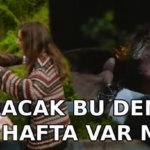 TAŞACAK BU DENİZ 30. BÖLÜM: Taşacak Bu Deniz bu hafta var mı? Taşacak Bu Deniz sezon finali ne zaman?