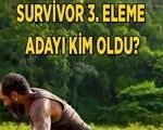SURVİVOR ELEME ADAYLARI! 27 Mayıs 2026 Survivor dokunulmazlık oyununu kim kazandı ve eleme potasına kim girdi?