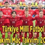 Türkiye Millî Futbol Takımı maç takvimi 2026: Türkiye’nin ABD, Paraguay ve Avustralya maçları ne zaman, saat kaçta, hangi statta oynanacak?