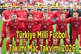 Türkiye Millî Futbol Takımı maç takvimi 2026: Türkiye’nin ABD, Paraguay ve Avustralya maçları ne zaman, saat kaçta, hangi statta oynanacak?