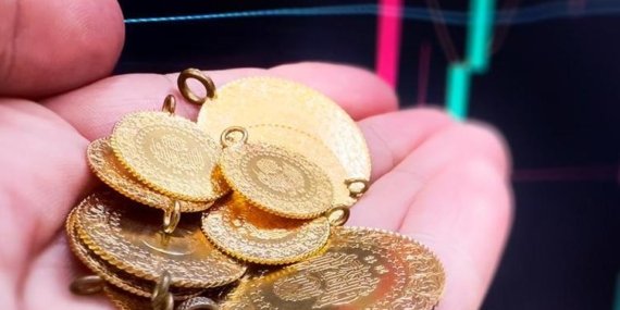 GRAM ALTIN FİYATI ALIŞ/SATIŞ 28 MAYIS PERŞEMBE: Altın fiyatları son durum! Çeyrek altın, yarım altın, tam altın ne kadar, kaç TL?