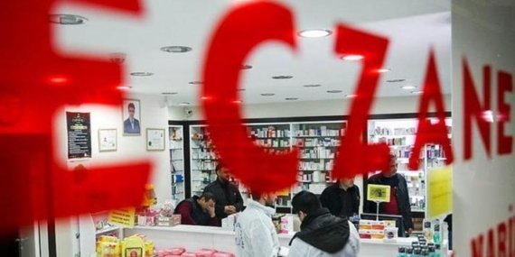 BAYRAMDA ECZANELER AÇIK MI? Eczaneler ne zaman açılacak? Nöbetçi eczane sorgulama