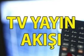 YAYIN AKIŞI 28 MAYIS 2026: Bu akşam TV'de neler var? Diziler yok mu? Kanal D, Show TV, TRT1, ATV, Star TV, Now TV, TV8 yayın akışı listesi