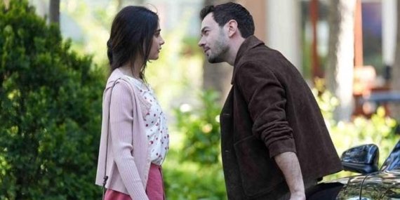BU AKŞAM SEVDİĞİM SENSİN YENİ BÖLÜM VAR MI? Sevdiğim Sensin 15. yeni bölüm bu akşam ekrana gelecek mi? 28 Mayıs Perşembe TV kanal yayın akışı listesi…