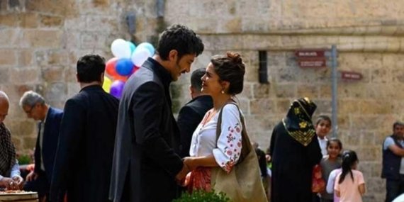 Halef: Köklerin Çağrısı bu akşam yeni bölüm var mı? Halef: Köklerin Çağrısı 34. yeni bölüm NOW TV kanal yayın akışında yer alıyor mu?
