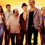 Organize İşler Sazan Sarmalı konusu nedir, oyuncuları kimler? Organize İşler Sazan Sarmalı nerede çekildi?