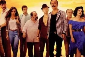 Organize İşler Sazan Sarmalı konusu nedir, oyuncuları kimler? Organize İşler Sazan Sarmalı nerede çekildi?