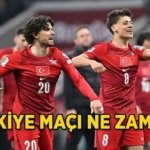 TÜRKİYE MAÇ TAKVİMİ 2026: Türkiye Dünya Kupası Maçları Ne Zaman? Türkiye, ABD, Paraguay ve Avustralya Maçı Ne Zaman, Hangi Tarihte Oynanacak? Türkiye-Kuzey Makedonya Hazırlık Maçı Ne Zaman?