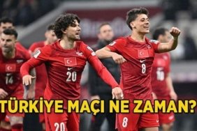 TÜRKİYE MAÇ TAKVİMİ 2026: Türkiye Dünya Kupası Maçları Ne Zaman? Türkiye, ABD, Paraguay ve Avustralya Maçı Ne Zaman, Hangi Tarihte Oynanacak? Türkiye-Kuzey Makedonya Hazırlık Maçı Ne Zaman?