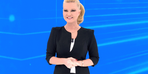 Müge Anlı ile Tatlı Sert bugün var mı, ne zaman başlıyor? Müge Anlı neden yok? 29 Mayıs 2026 ATV yayın akışı