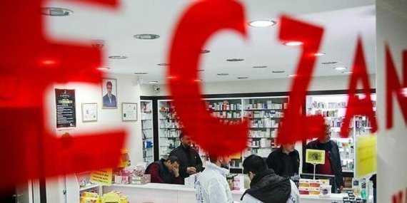 Eczaneler ne zaman açılacak 2026? Bayramda eczaneler açık mı, kapalı mı, hangi gün açılıyor?