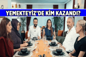 BÜYÜK ÖDÜL 200.000 TL 🎁 Zuhal Topal'la Yemekteyiz'de kim kazandı? 29 Mayıs 2026 Zuhal Topal'la Yemekteyiz birincisi hangi yarışmacı oldu ve 200 bin TL aldı?