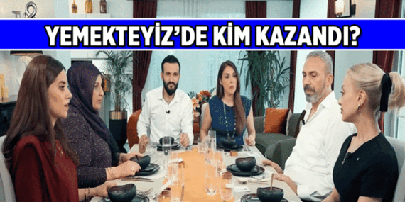 BÜYÜK ÖDÜL 200.000 TL 🎁 Zuhal Topal’la Yemekteyiz’de kim kazandı? 29 Mayıs 2026 Zuhal Topal’la Yemekteyiz birincisi hangi yarışmacı oldu ve 200 bin TL aldı?