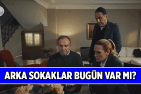 Arka Sokaklar bu akşam var mı, yok mu? Arka Sokaklar bitti mi, yeni bölüm ne zaman yayınlanacak? İşte 29 Mayıs 2026 Kanal D yayın akışı