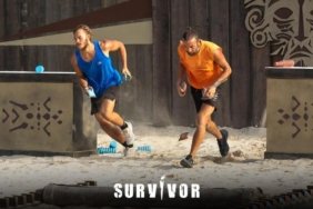 SURVIVOR ELENEN İSİM BELLİ OLDU! Survivor kim elendi? 29 Mayıs 2026 Survivor'da adaya veda eden yarışmacı