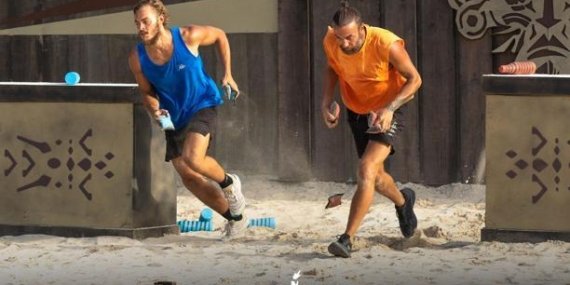 SURVIVOR ELENEN İSİM BELLİ OLDU! Survivor kim elendi? 29 Mayıs 2026 Survivor’da adaya veda eden yarışmacı