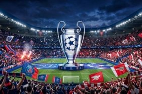 UEFA ŞAMPİYONLAR LİGİ FİNAL SAATİ VE ŞİFRESİZ CANLI YAYIN KANALI: PSG Arsenal final maçı hangi kanalda CANLI yayınlanıyor?