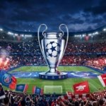ŞAMPİYONLAR LİGİ ŞAMPİYONU BELLİ OLDU! PSG Arsenal maçı kaç kaç bitti? PSG Arsenal final maçı skoru