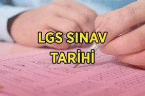LGS ne zaman, kaç gün kaldı? 2026 LGS sınav giriş yerleri belli oldu mu, giriş belgeleri ne zaman yayımlanacak?