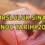 BURSLULUK SINAV SONUÇLARI GÜNÜ 2026: İOKBS bursluluk sınav sonuçları ne zaman, hangi gün açıklanacak? Bursluluk sonuçları nereden, nasıl öğrenilir?