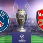 UEFA ŞAMPİYONLAR LİGİ FİNALİ CANLI YAYIN KANALI! Paris Saint-Germain - Arsenal maçı ne zaman, saat kaçta ve hangi kanalda? PSG - Arsenal muhtemel 11'ler...