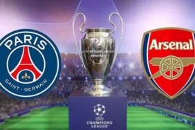 UEFA ŞAMPİYONLAR LİGİ FİNALİ CANLI YAYIN KANALI! Paris Saint-Germain - Arsenal maçı ne zaman, saat kaçta ve hangi kanalda? PSG - Arsenal muhtemel 11'ler...