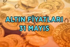 BUGÜN ALTIN NE KADAR OLDU? 31 Mayıs gram-çeyrek altın fiyatları kaç TL? Canlı altın fiyatları takip grafiği