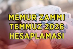 MEMUR ZAMMI TEMMUZ 2026 HESAPLAMASI: Memur maaşları ne kadar olacak, yüzde kaç zam gelir? Polis, öğretmen, doktor maaşları ne kadar olur?