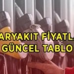 AKARYAKITA ÇİFTE İNDİRİM GELİYOR! Benzin, motorine ne kadar indirim geliyor, ne zaman geçerli olacak? İstanbul, Ankara ve İzmir güncel akaryakıt litre fiyatları