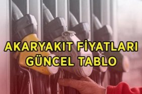AKARYAKITA ÇİFTE İNDİRİM GELİYOR! Benzin, motorine ne kadar indirim geliyor, ne zaman geçerli olacak? İstanbul, Ankara ve İzmir güncel akaryakıt litre fiyatları