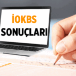 HEYECAN ZİRVEDE 🎓 İOKBS Bursluluk Sınavı Sonuçları açıklandı mı, ne zaman açıklanacak? 2026 İOKBS Bursluluk Sınavı sonuçları nasıl öğrenilir? İşte en hızlı sorgulama ekranı