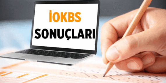 HEYECAN ZİRVEDE 🎓 İOKBS Bursluluk Sınavı Sonuçları açıklandı mı, ne zaman açıklanacak? 2026 İOKBS Bursluluk Sınavı sonuçları nasıl öğrenilir? İşte en hızlı sorgulama ekranı