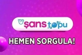 ŞANS TOPU ÇEKİLİŞİ SONUÇLARI SORGULAMA | 31 Mayıs 2026 Şans Topu sonuçları bugün kazandıran numaralar açıklandı!
