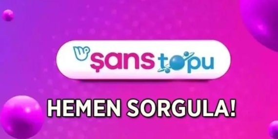 ŞANS TOPU ÇEKİLİŞİ SONUÇLARI SORGULAMA | 31 Mayıs 2026 Şans Topu sonuçları bugün kazandıran numaralar açıklandı!