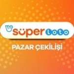 SÜPER LOTO SONUÇLARI BUGÜN ÇEKİLEN NUMARALAR! 31 Mayıs 2026 Süper Loto çekiliş sonuçları millipiyangoonline.com sorgulama ekranı